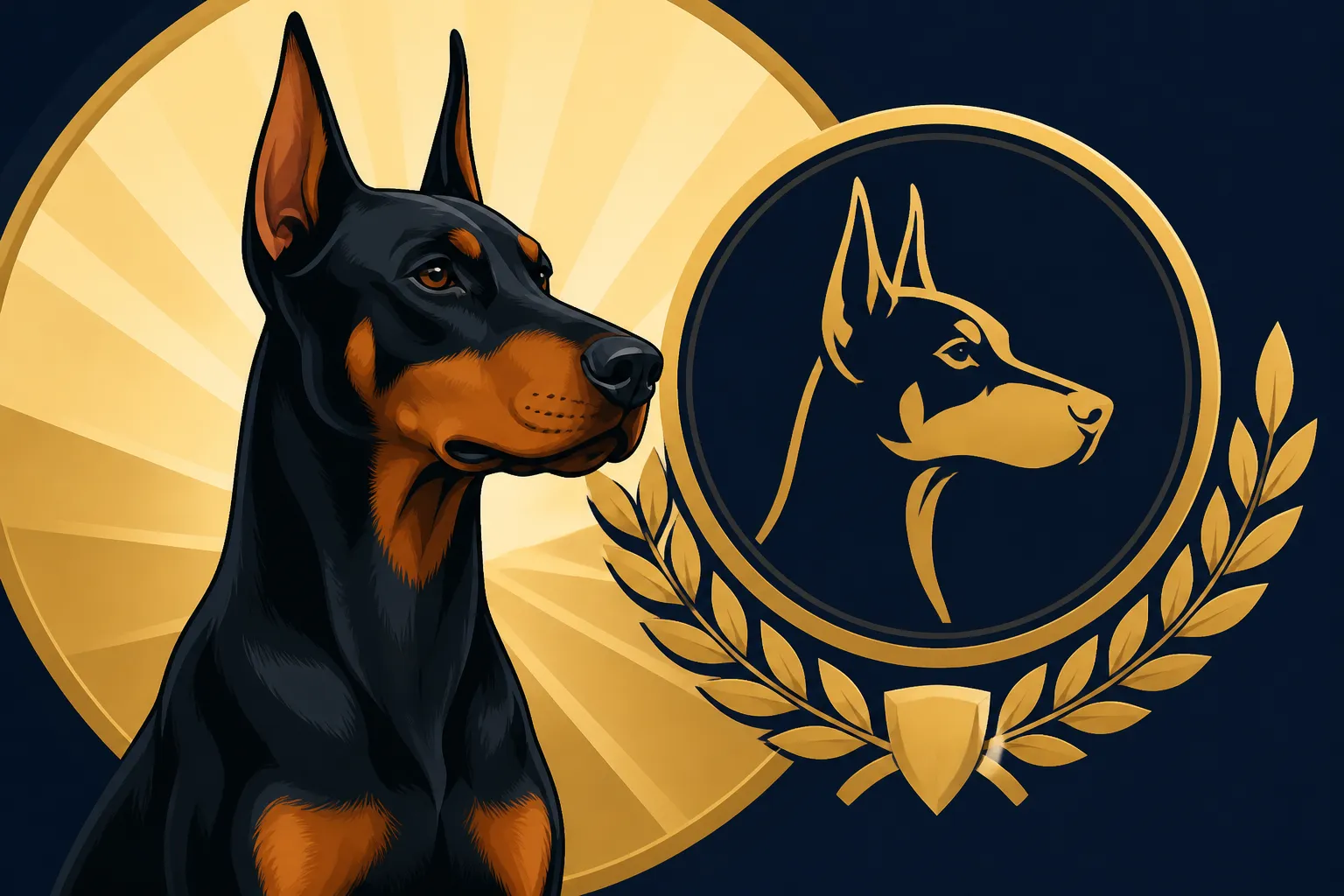 When the American Doberman Club Was Founded